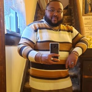 Meet your Posher, Randy